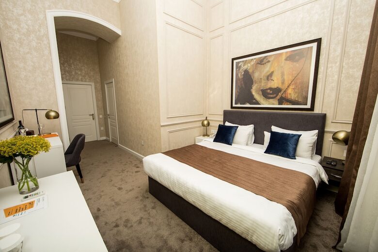 Citrus Boutique Hotel