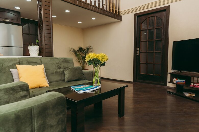 Citrus Boutique Hotel