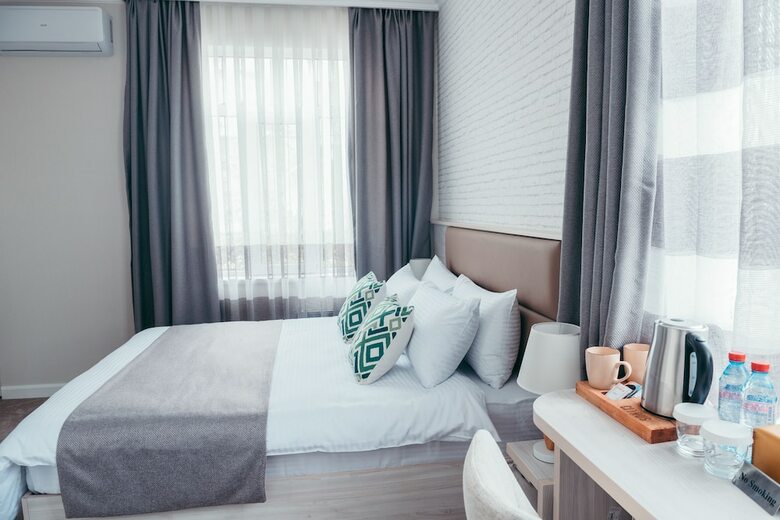 Citrus Boutique Hotel