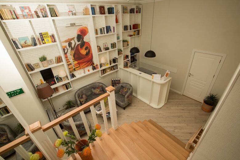 Citrus Boutique Hotel