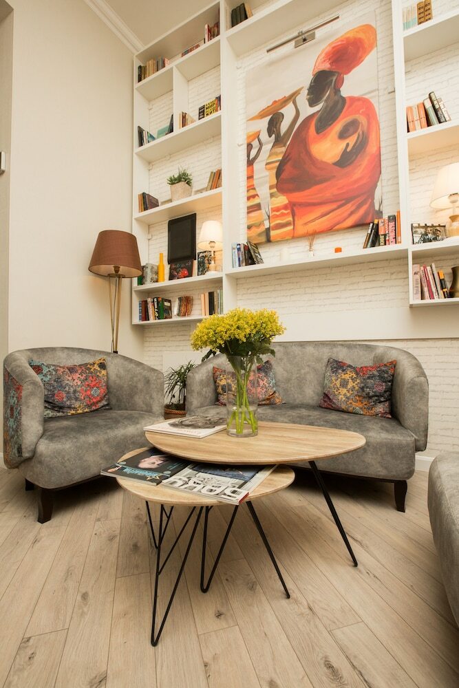 Citrus Boutique Hotel