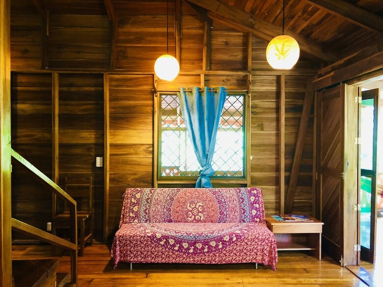 El Jardin De Playa Negra