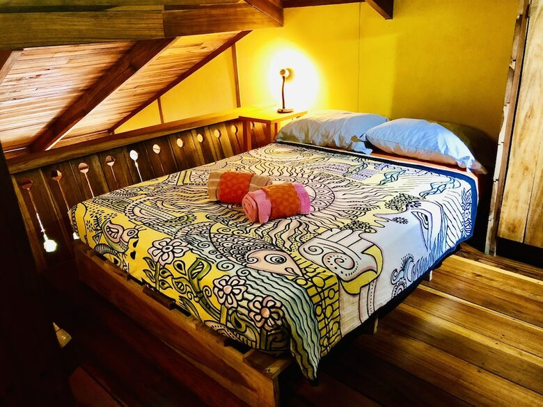 El Jardin De Playa Negra