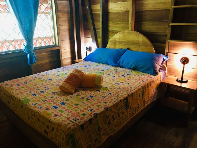 El Jardin De Playa Negra