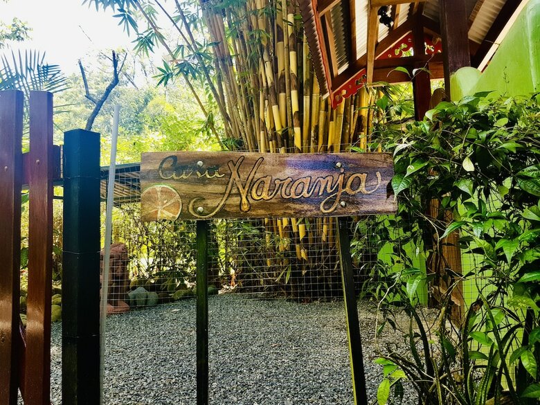 El Jardin De Playa Negra