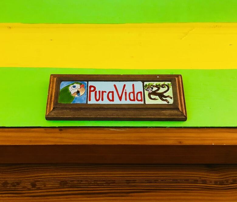 El Jardin De Playa Negra