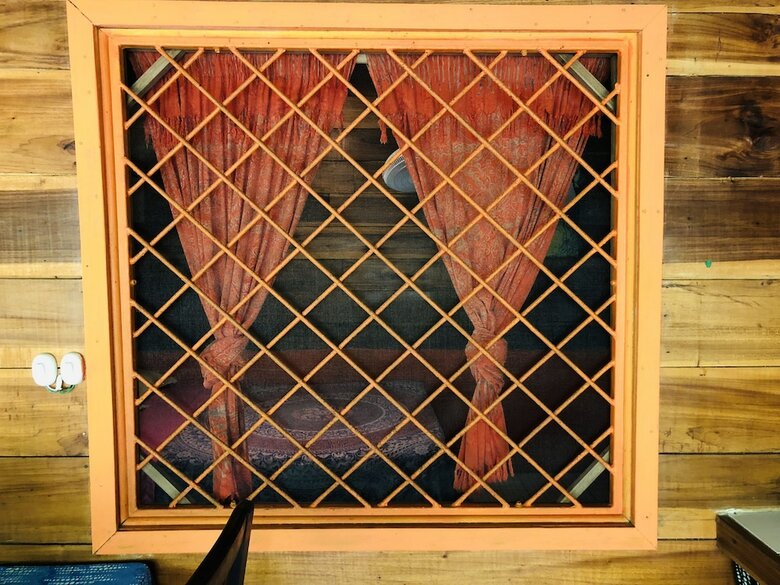 El Jardin De Playa Negra