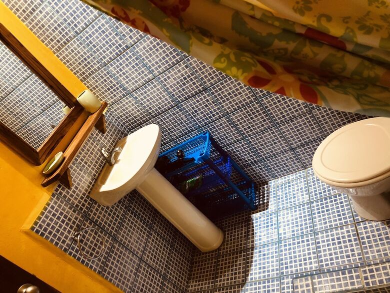 El Jardin De Playa Negra