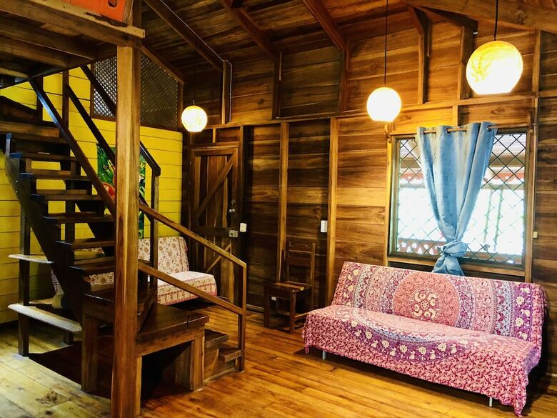 El Jardin De Playa Negra