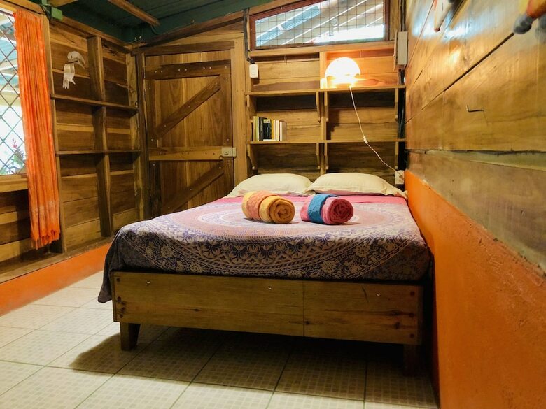 El Jardin De Playa Negra