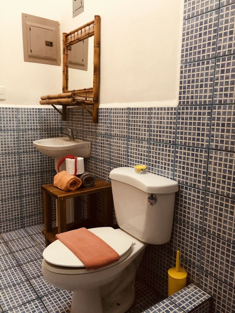 El Jardin De Playa Negra