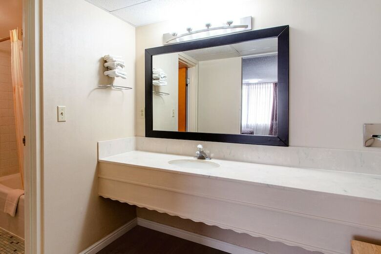 Hotel Econo Lodge Elko Downtown Area