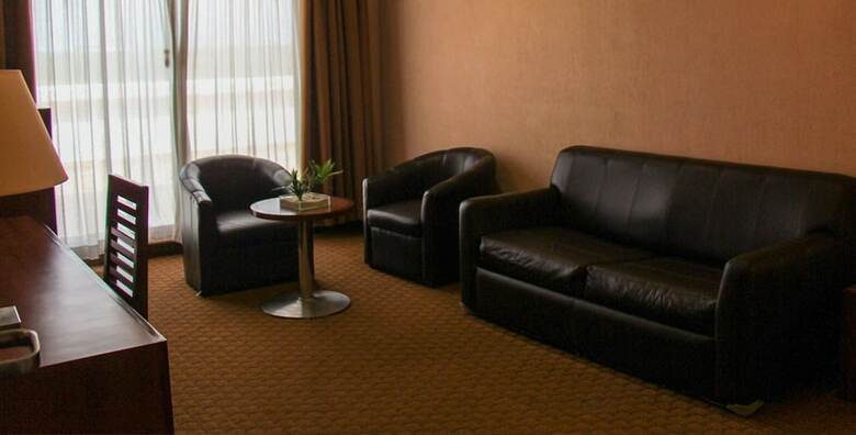 Hotel Soleil Business Class Celaya