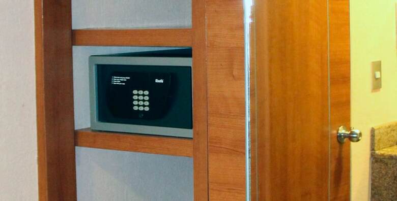 Hotel Soleil Business Class Celaya