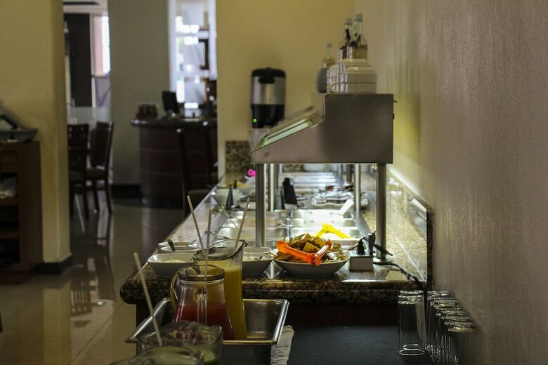 Hotel Soleil Business Class Celaya