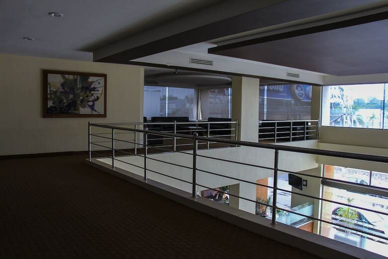 Hotel Soleil Business Class Celaya