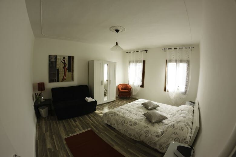 Bed & Breakfast Chiocciola Venice