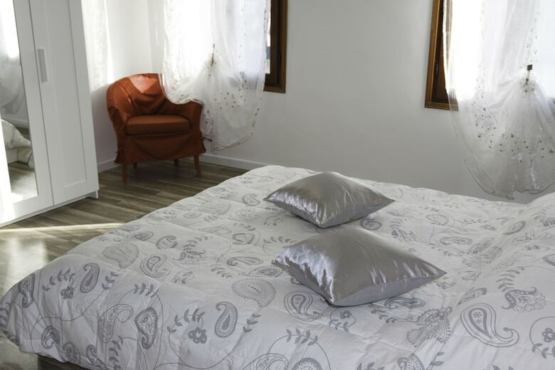 Bed & Breakfast Chiocciola Venice