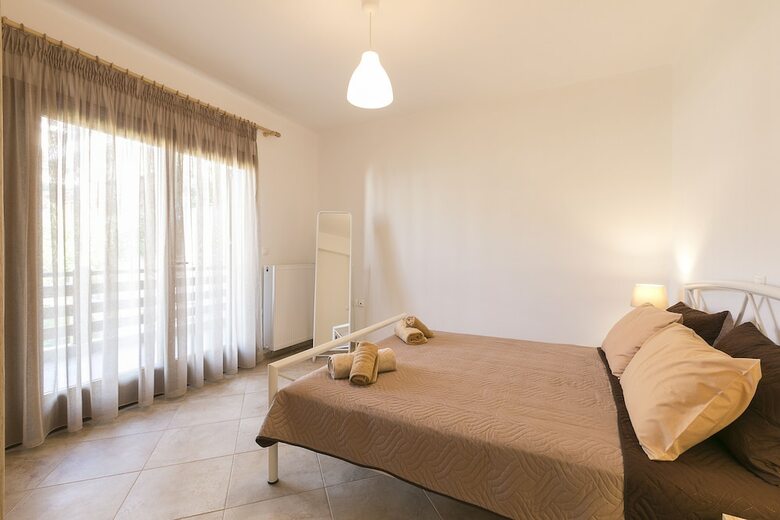 Velia Seaside Apartments