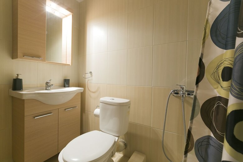 Velia Seaside Apartments