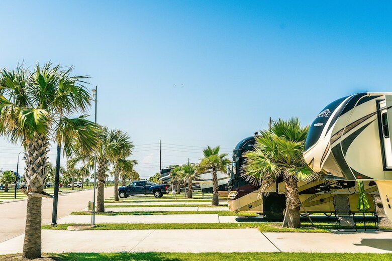 Stella Mare Rv Resort