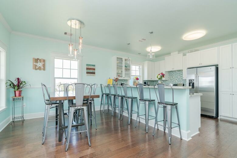 Stella Mare Rv Resort