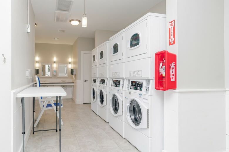 Stella Mare Rv Resort