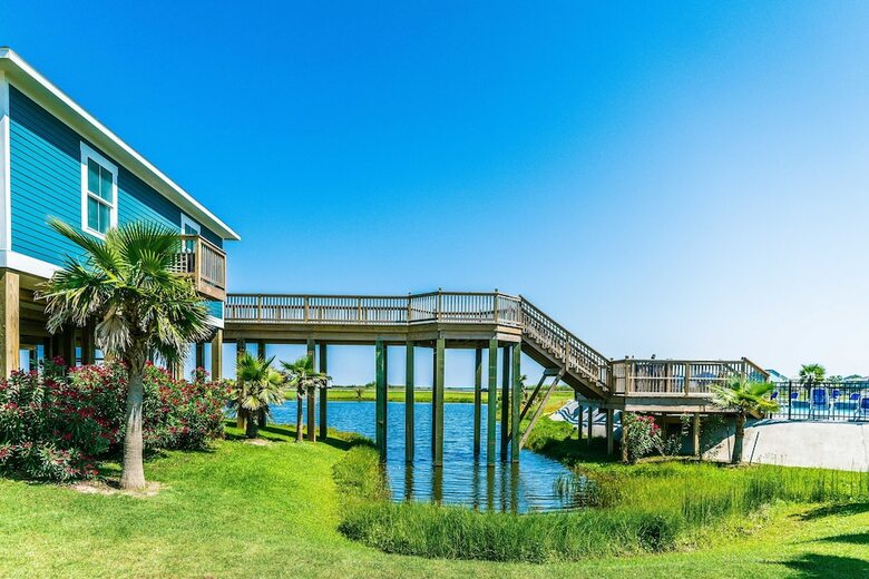 Stella Mare Rv Resort