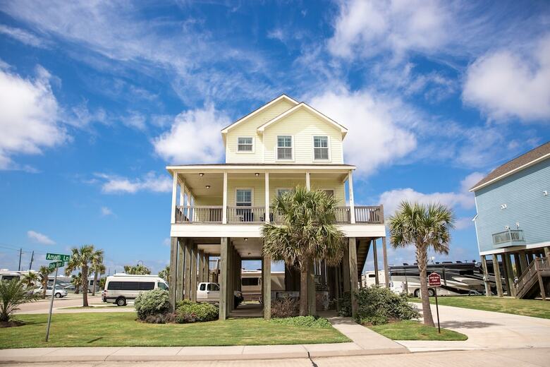 Stella Mare Rv Resort