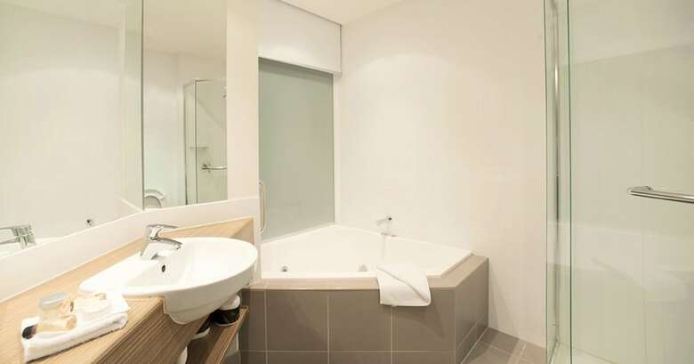 The Waves Apartments