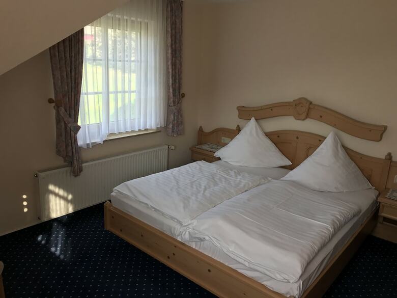 Appartements Jagdhof