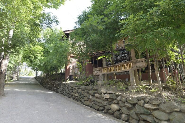 Hotel Bago Yoma Eco Resort