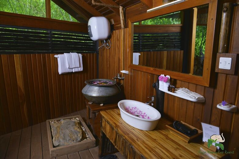 Hotel Bago Yoma Eco Resort