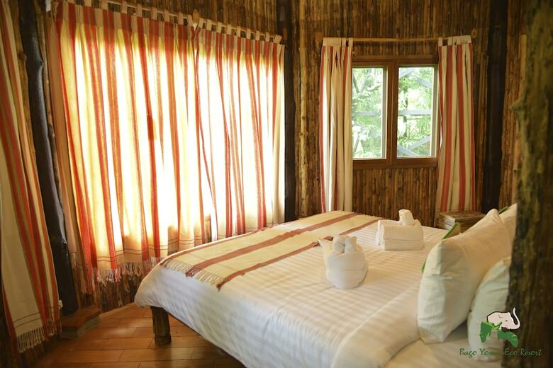 Hotel Bago Yoma Eco Resort
