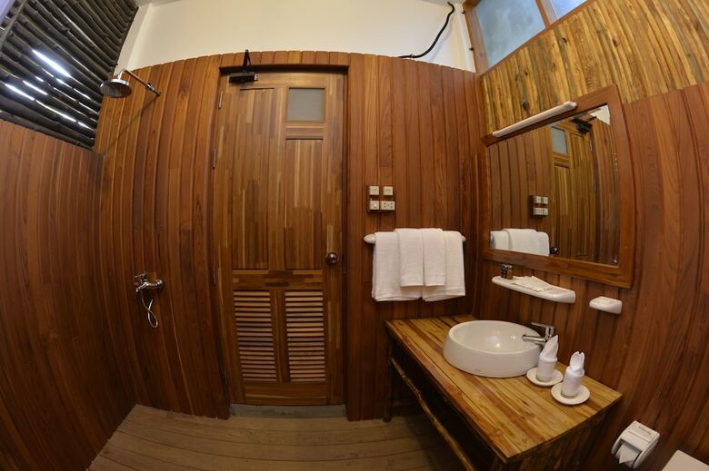 Hotel Bago Yoma Eco Resort