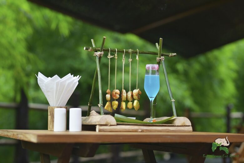 Hotel Bago Yoma Eco Resort