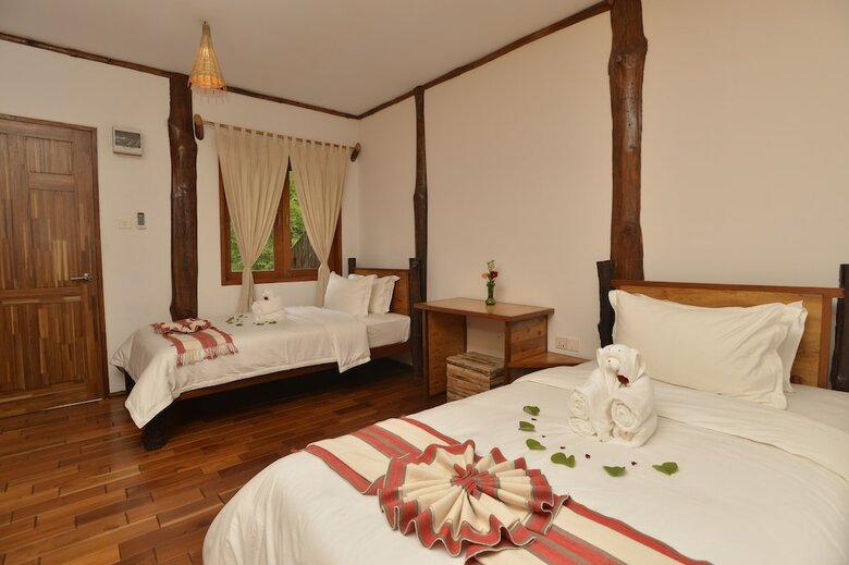 Hotel Bago Yoma Eco Resort