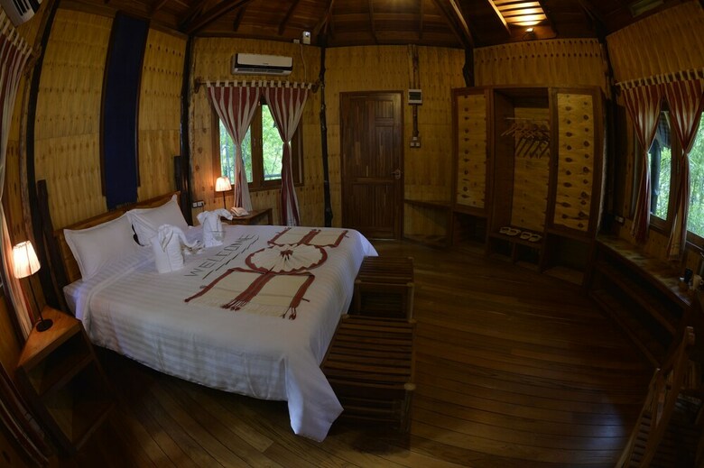 Hotel Bago Yoma Eco Resort