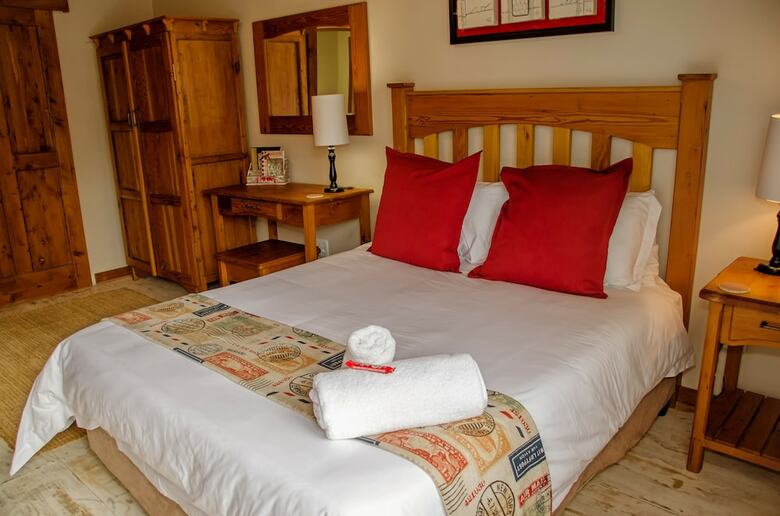 Hotel Cornerstone B&B