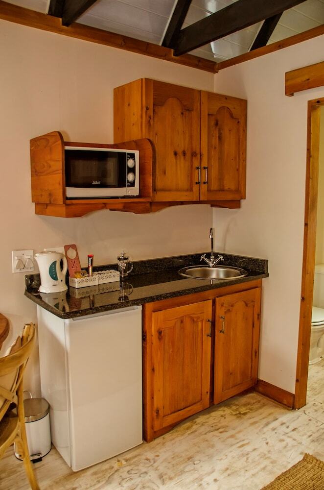 Hotel Cornerstone B&B