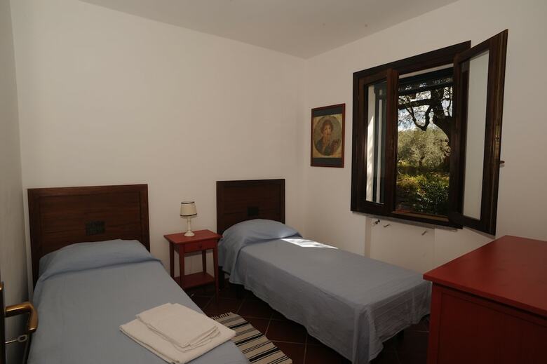 Agroturismo Barn�a - Agriturismo