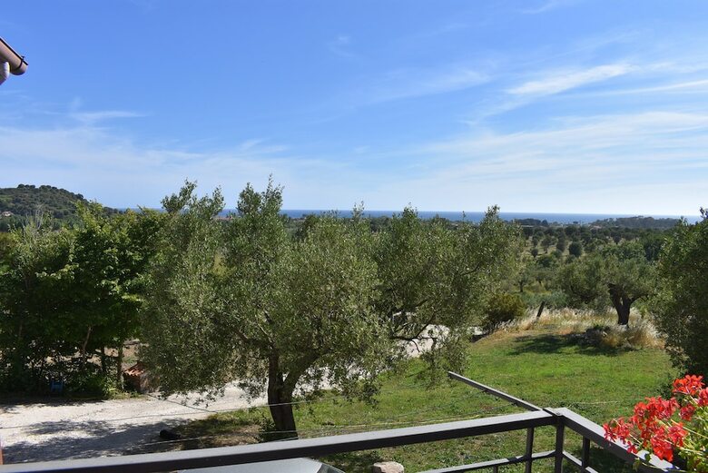 Agroturismo Barn�a - Agriturismo