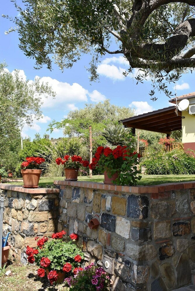 Agroturismo Barn�a - Agriturismo
