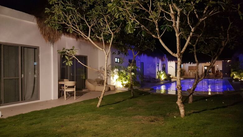 Hotel Seapearl Of Alona