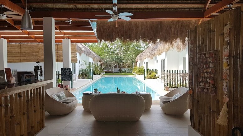 Hotel Seapearl Of Alona