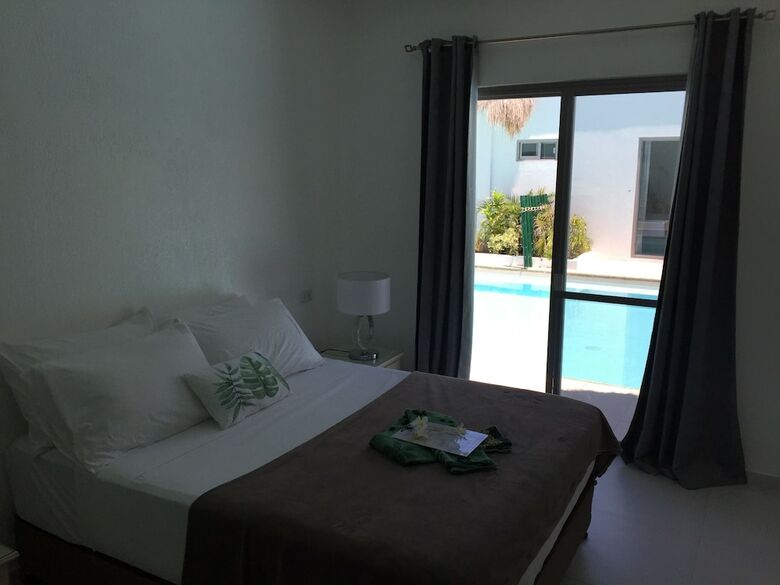 Hotel Seapearl Of Alona