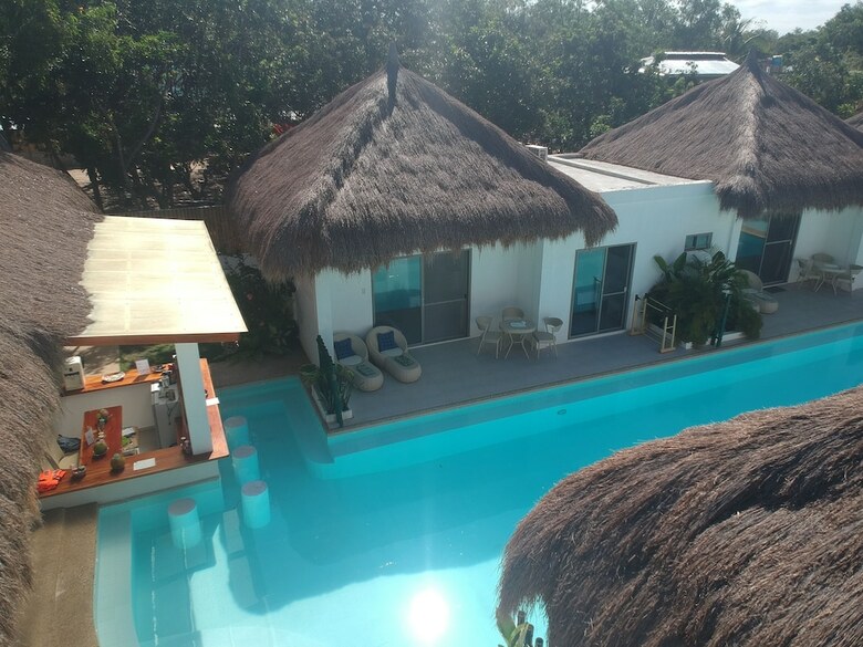 Hotel Seapearl Of Alona