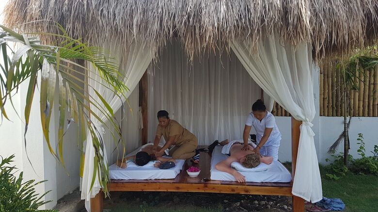Hotel Seapearl Of Alona