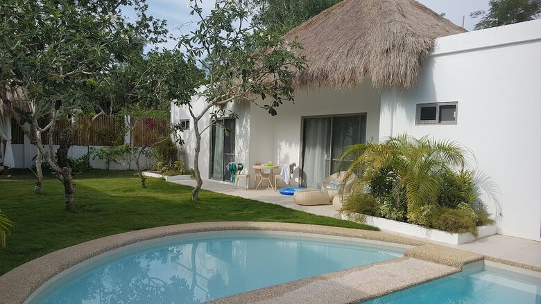 Hotel Seapearl Of Alona