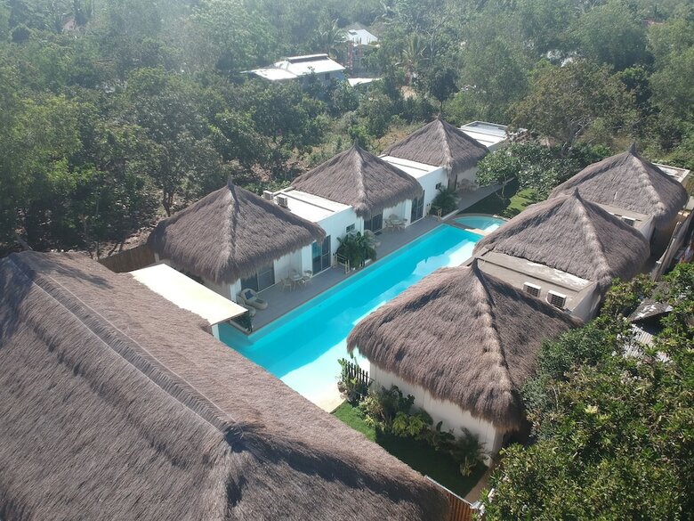 Hotel Seapearl Of Alona